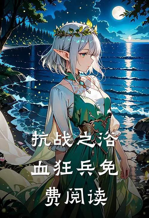 抗战之浴血狂兵免费阅读