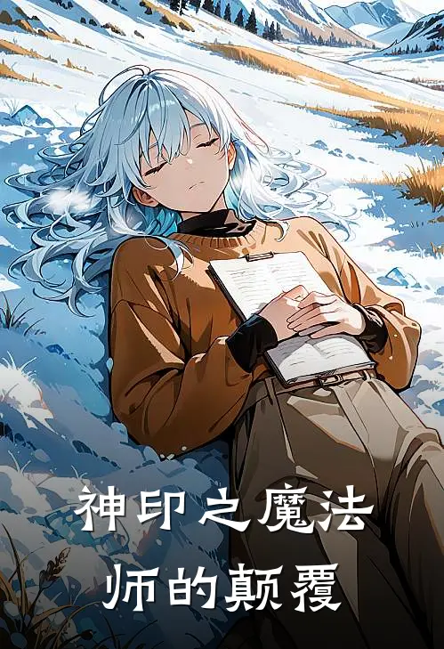 神印之魔法师的颠覆