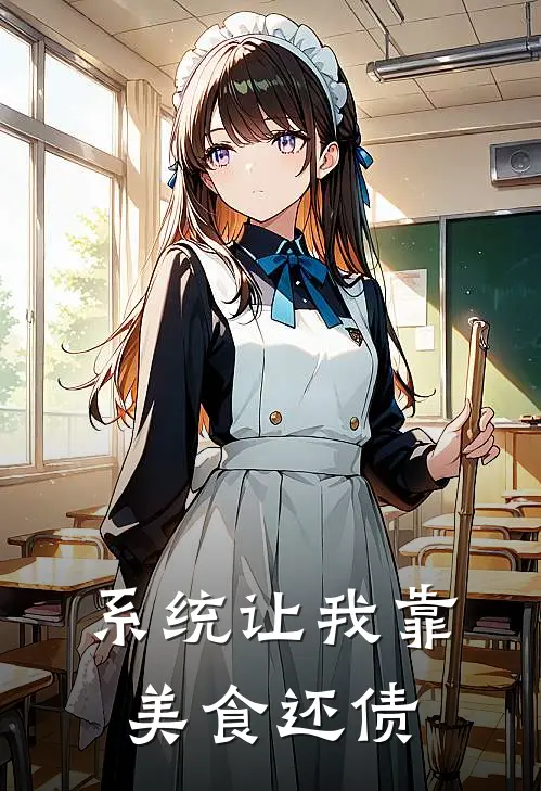 系统让我靠美食还债