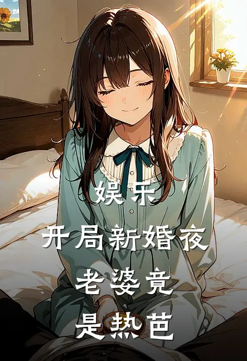 娱乐：开局新婚夜，老婆竟是热芭