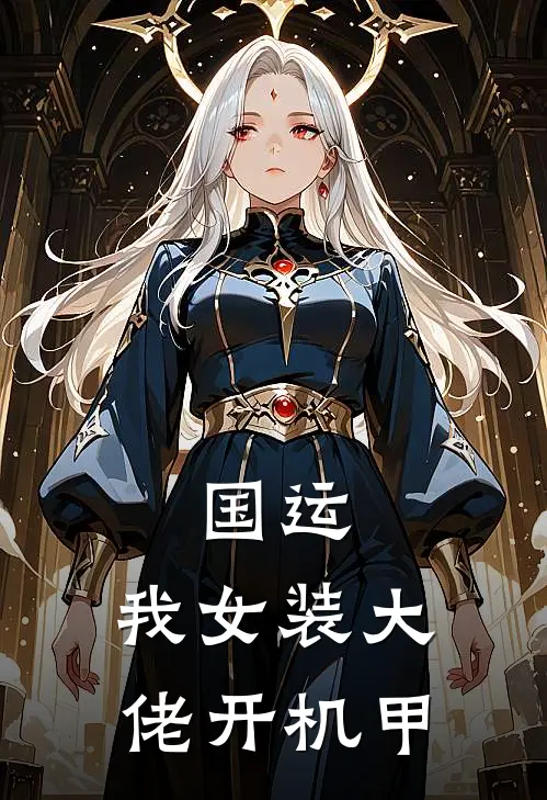 国运：我女装大佬开机甲