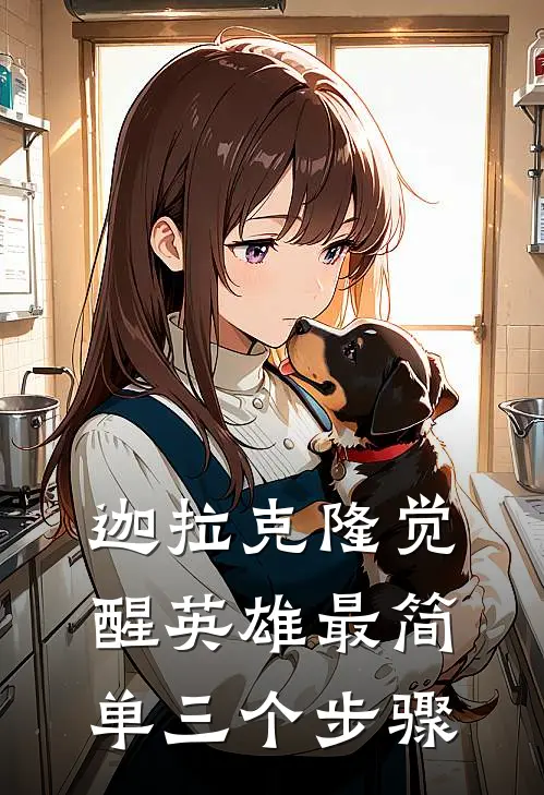 迦拉克隆觉醒英雄最简单三个步骤