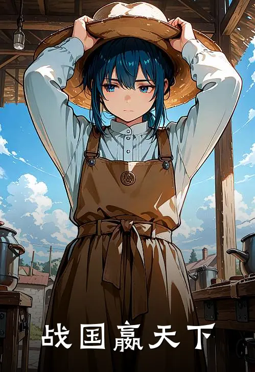 战国嬴天下赵章李兑完整免费小说_小说全文免费阅读战国嬴天下赵章李兑