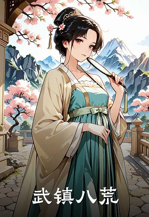 武镇八荒林荒赵峥热门小说排行_免费小说武镇八荒林荒赵峥