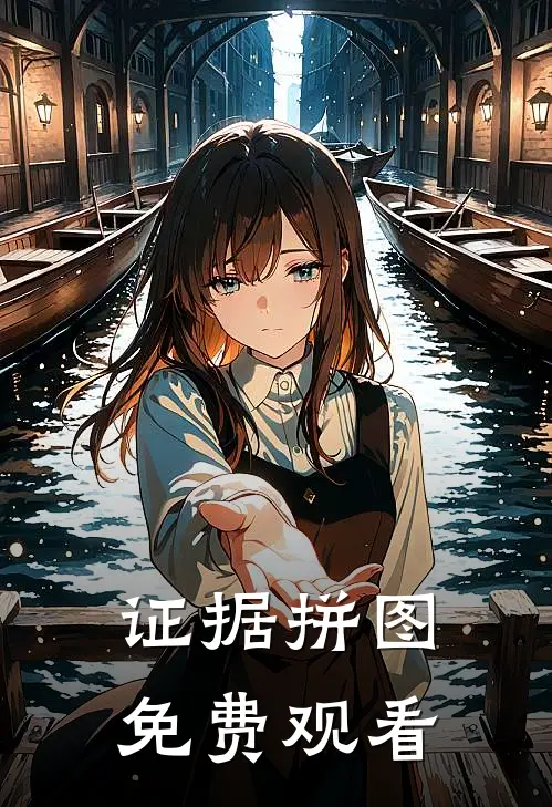 证据拼图免费观看