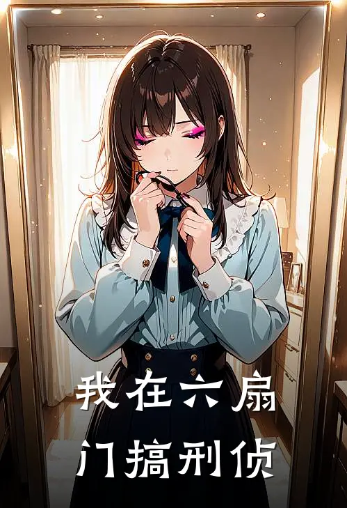 我在六扇门搞刑侦