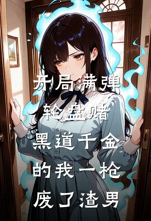 开局满弹轮盘赌，黑道千金的我一枪废了渣男沈砚冰江嘉年免费小说推荐_免费小说笔趣阁开局满弹轮盘赌，黑道千金的我一枪废了渣男沈砚冰江嘉年