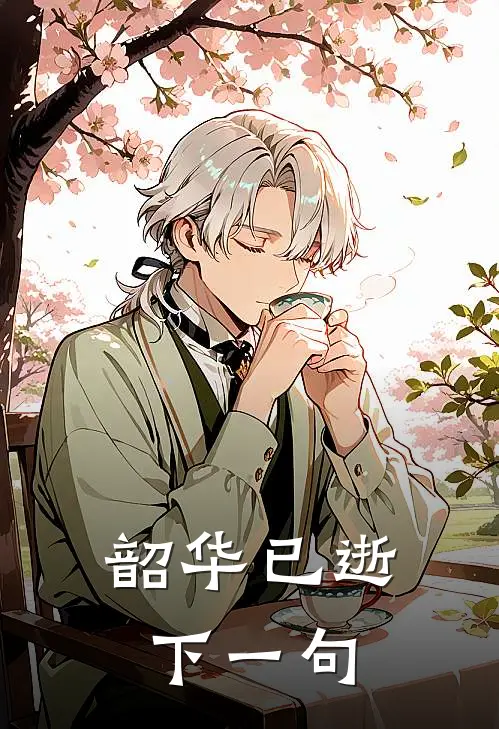 韶华已逝下一句