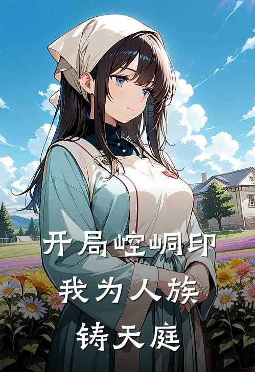 开局崆峒印，我为人族铸天庭