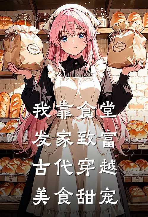 我靠食堂发家致富（古代穿越·美食甜宠）
