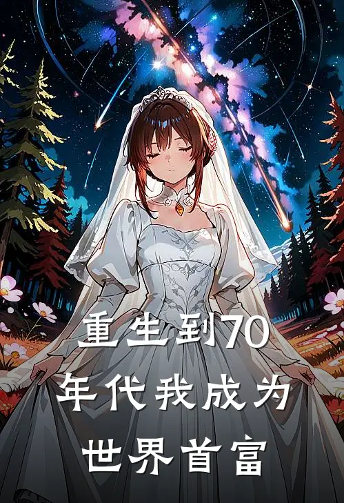 重生到70年代我成为世界首富
