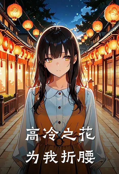 高冷之花为我折腰