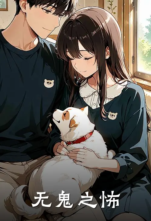 无鬼之怖(抖音热门)完整版免费阅读_最新章节列表无鬼之怖(抖音热门)