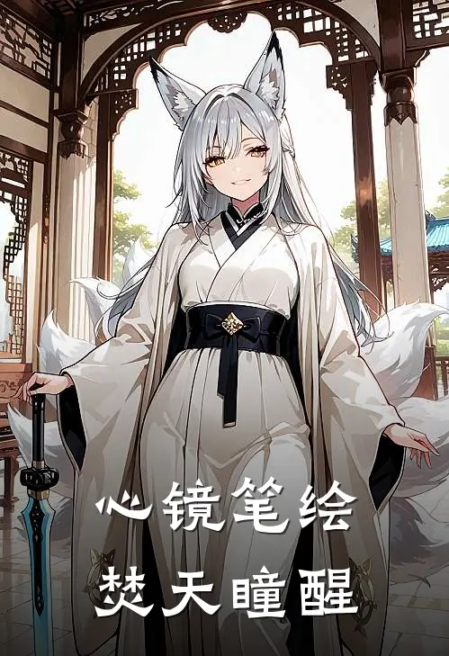 《心镜笔绘，焚天瞳醒》谢无咎方明玉已完结小说_心镜笔绘，焚天瞳醒(谢无咎方明玉)全文免费阅读无弹窗大结局