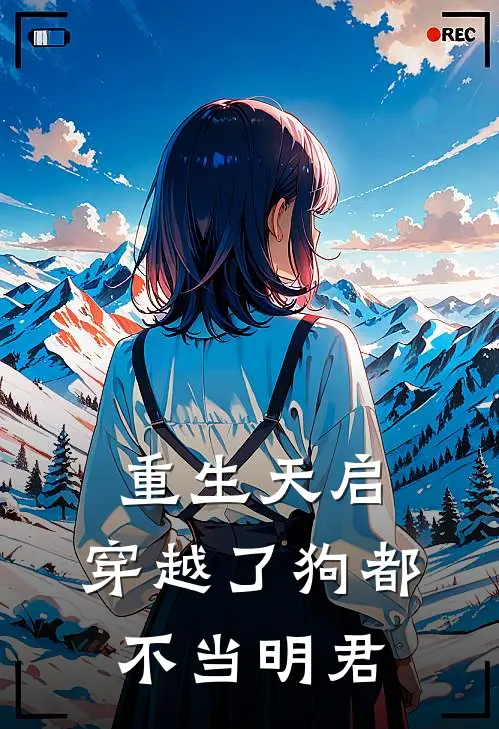 重生天启：穿越了狗都不当明君(天启张嫣)免费阅读_热门的小说重生天启：穿越了狗都不当明君天启张嫣