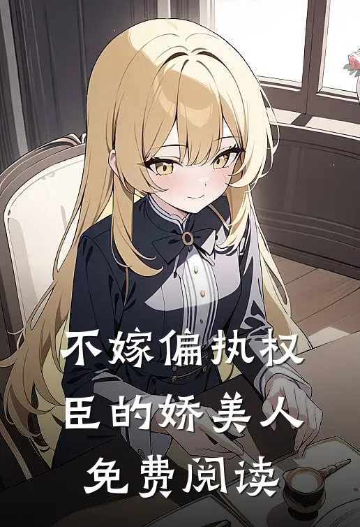 不嫁偏执权臣的娇美人免费阅读