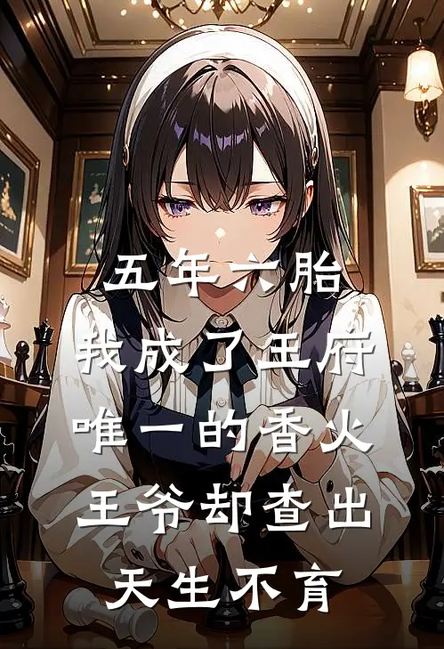 五年六胎，我成了王府唯一的香火，王爷却查出天生不育