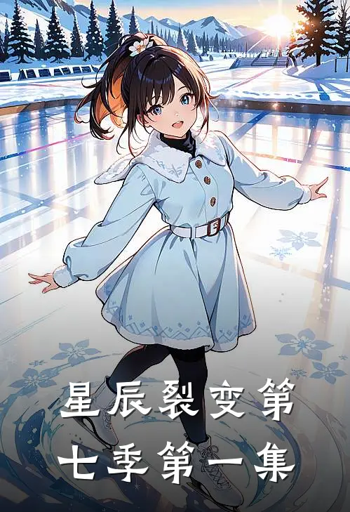 星辰裂变第七季第一集