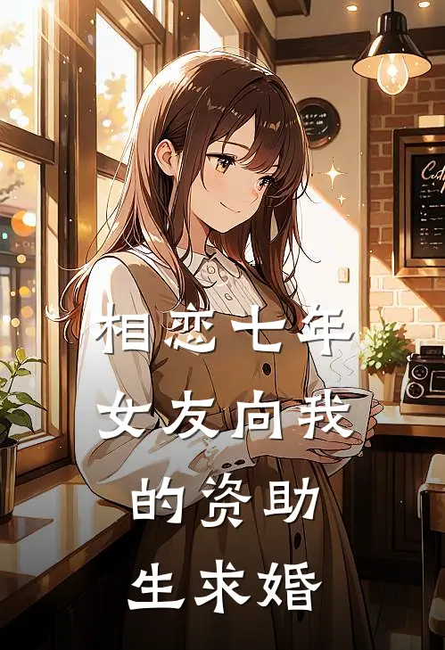 相恋七年女友向我的资助生求婚