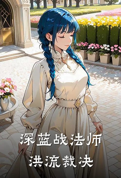 深蓝战法师：洪流裁决