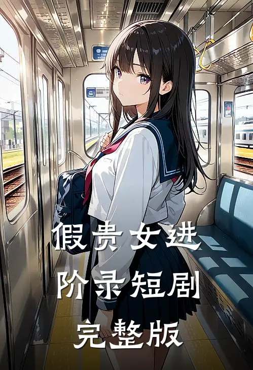 假贵女进阶录短剧完整版