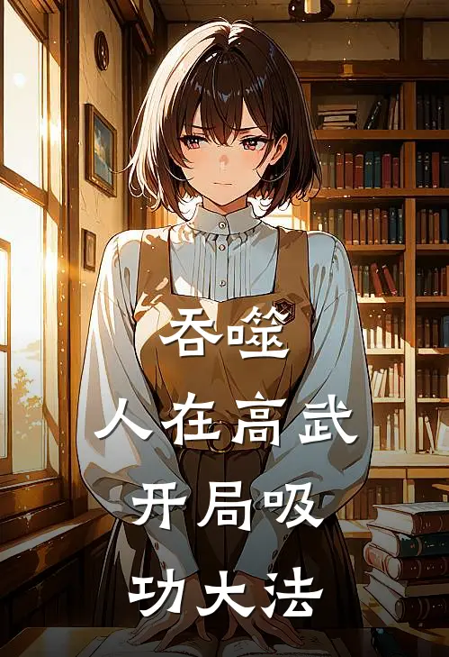 吞噬：人在高武，开局吸功大法