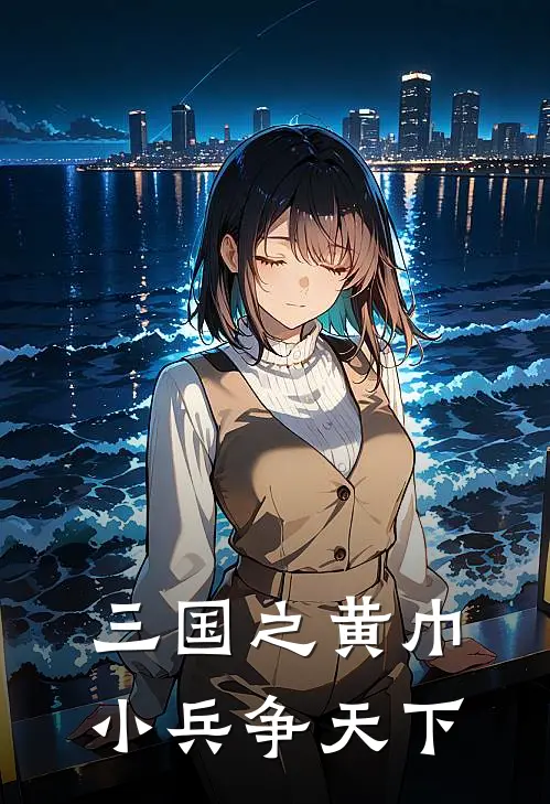 三国之黄巾小兵争天下