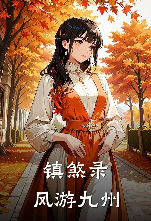 镇煞录：凤游九州（陈凤玄张毅）最新章节列表