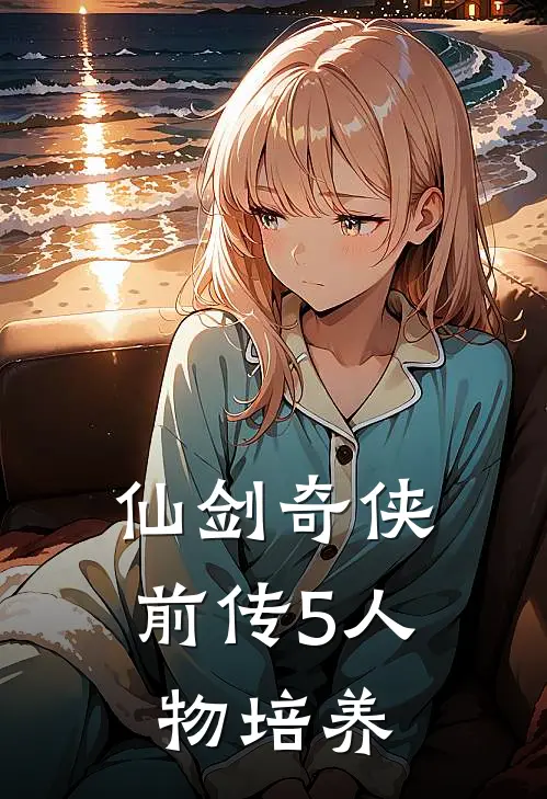 仙剑奇侠前传5人物培养