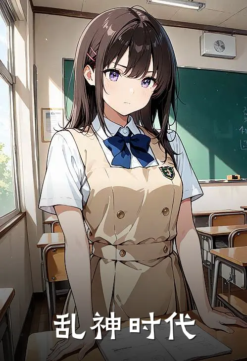 乱神时代(姚林姚林)全文在线阅读_(乱神时代)精彩小说