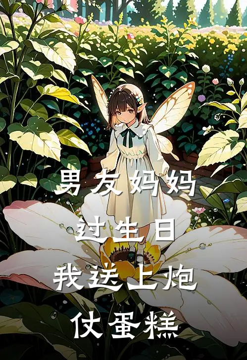 男友妈妈过生日，我送上炮仗蛋糕(谢少博谢冬林)全文免费在线阅读_男友妈妈过生日，我送上炮仗蛋糕热门小说