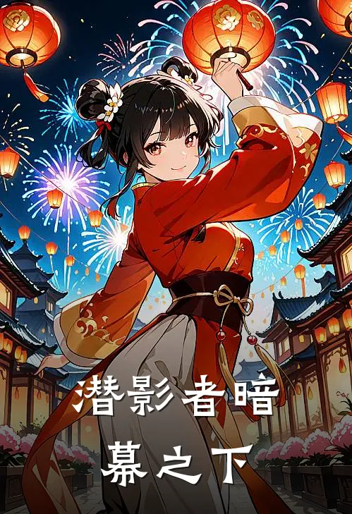 潜影者暗幕之下