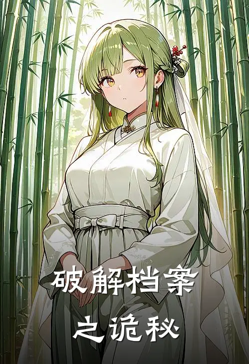 破解档案之诡秘