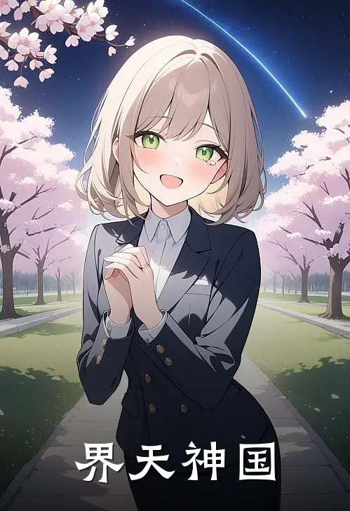 界天神国