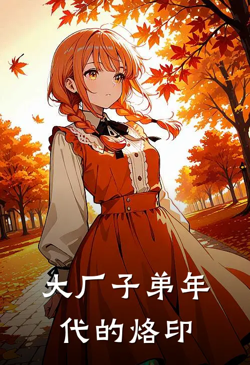 大厂子弟 年代的烙印