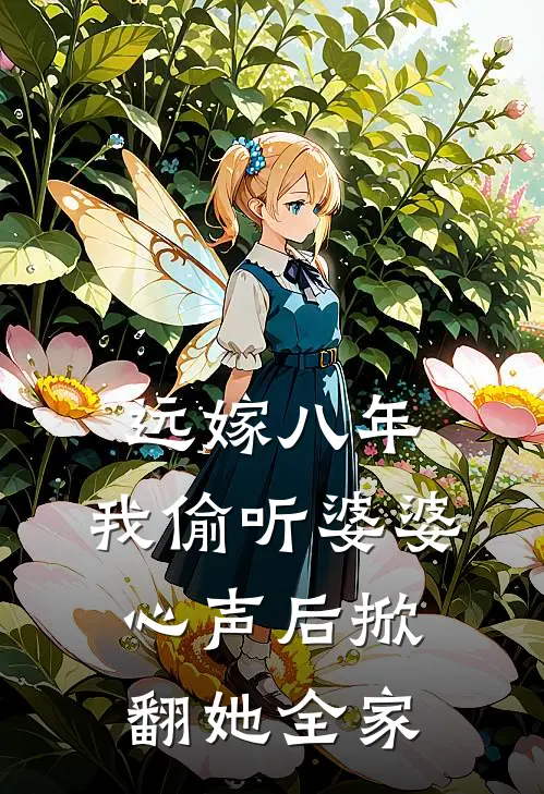 远嫁八年，我偷听婆婆心声后掀翻她全家王明辉张桂芬全文免费阅读无弹窗大结局_（王明辉张桂芬）远嫁八年，我偷听婆婆心声后掀翻她全家最新小说