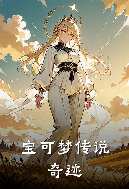 宝可梦传说：奇迹悠宇乔伊最新完结小说推荐_全集免费小说宝可梦传说：奇迹悠宇乔伊