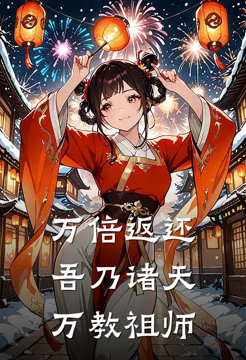 万倍返还，吾乃诸天万教祖师(林易李锋)全文在线阅读_(万倍返还，吾乃诸天万教祖师)精彩小说