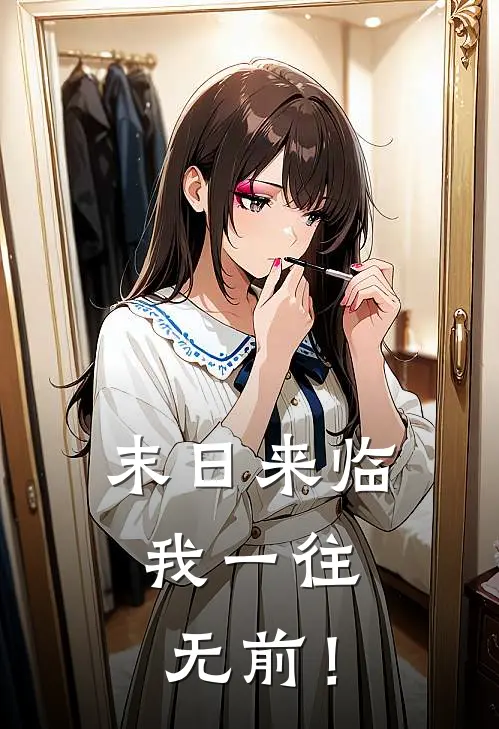 末日来临，我一往无前！陈鸣陈鸣本完整免费小说_小说全文免费阅读末日来临，我一往无前！陈鸣陈鸣本