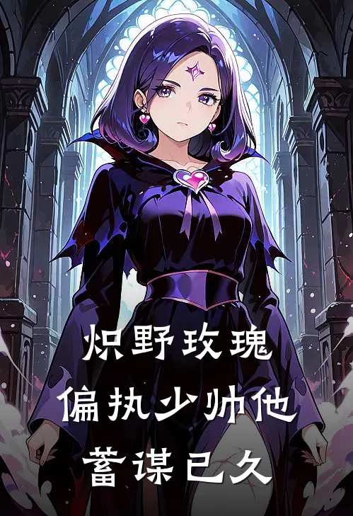 炽野玫瑰：偏执少帅他蓄谋已久(苏晚意晚宁)全本免费小说_最新章节列表炽野玫瑰：偏执少帅他蓄谋已久(苏晚意晚宁)