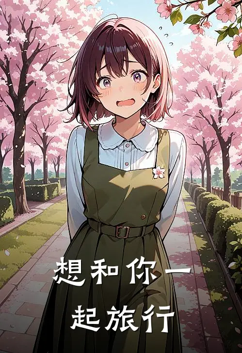 想和你一起旅行