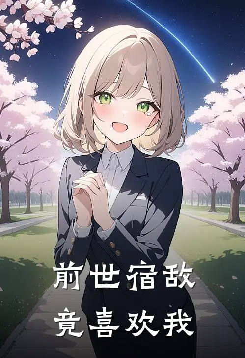 前世宿敌竟喜欢我