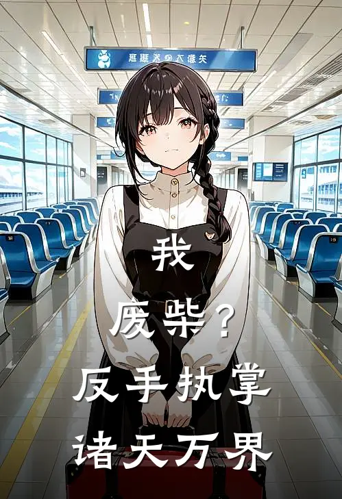 我，废柴？反手执掌诸天万界林玄苏清月热门小说完结_热门的小说我，废柴？反手执掌诸天万界林玄苏清月