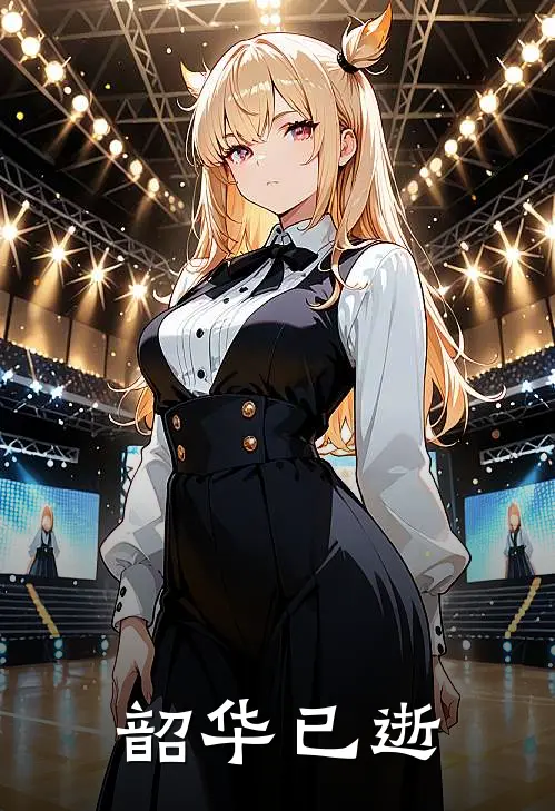 韶华已逝(林诗瑶江屿)小说完整版_完结好看小说韶华已逝林诗瑶江屿