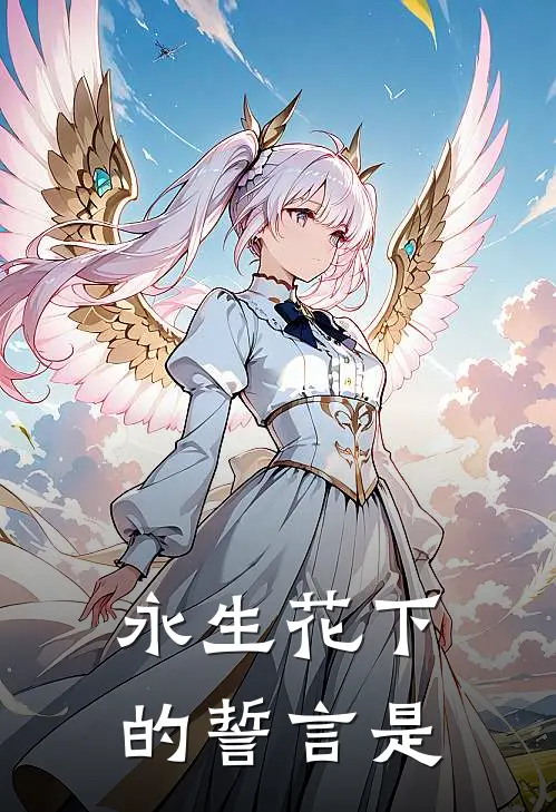 永生花下的誓言是