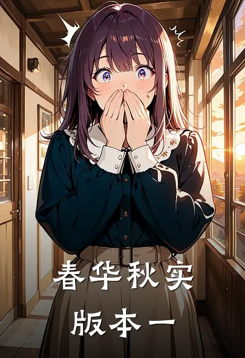 春华秋实版本一