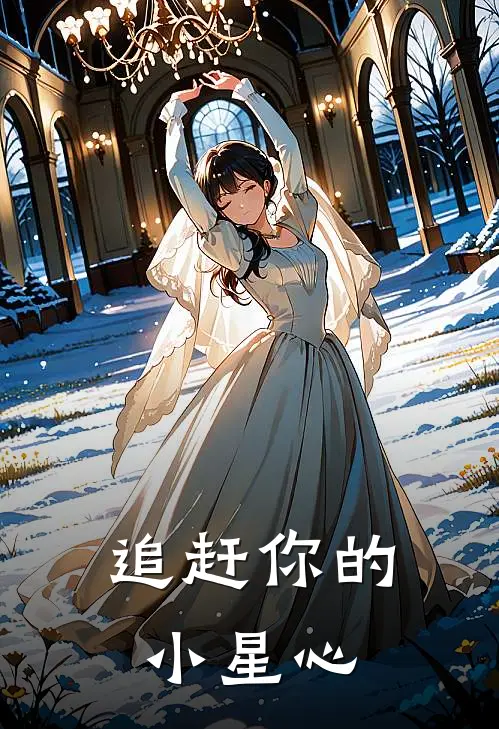 追赶你的小星心