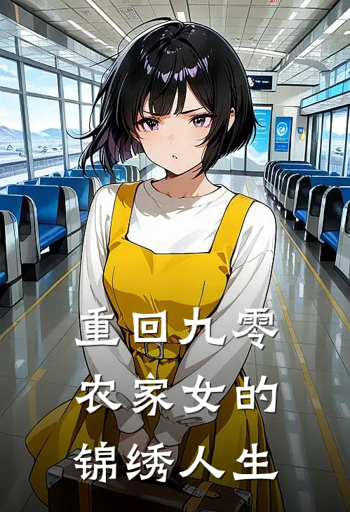 重回九零：农家女的锦绣人生