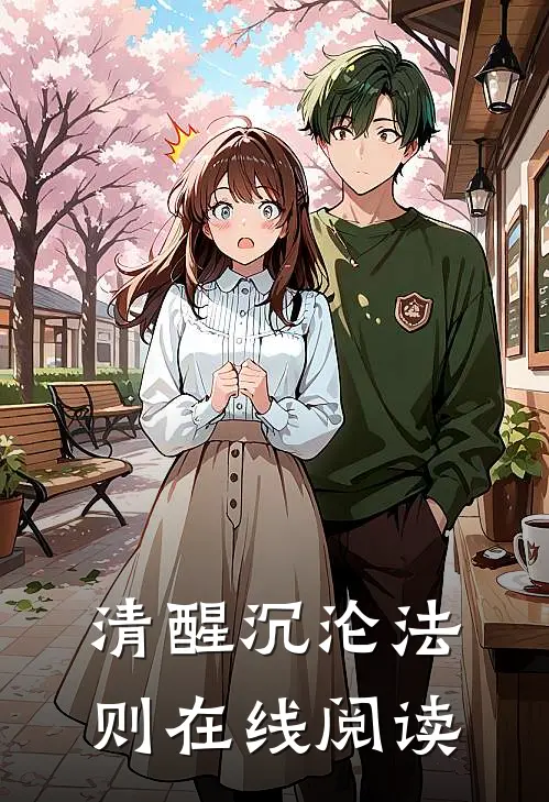 清醒沉沦法则在线阅读