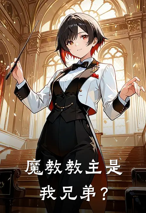 魔教教主是我兄弟？